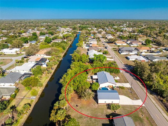 1461 ALTON ROAD, Port Charlotte, FL 33952