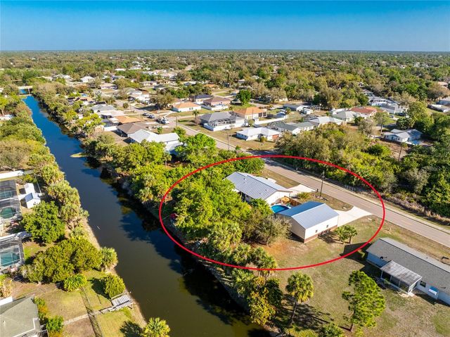 1461 ALTON ROAD, Port Charlotte, FL 33952