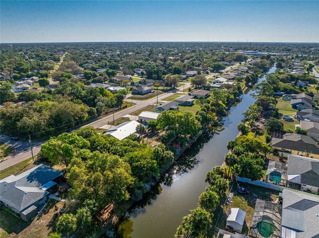 1461 ALTON ROAD, Port Charlotte, FL 33952