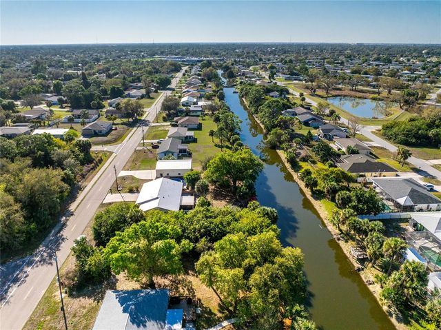 1461 ALTON ROAD, Port Charlotte, FL 33952