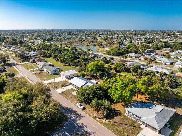 1461 ALTON ROAD, Port Charlotte, FL 33952