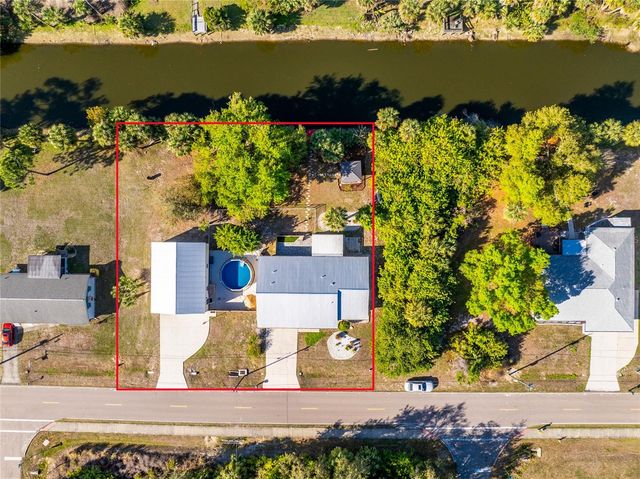 1461 ALTON ROAD, Port Charlotte, FL 33952