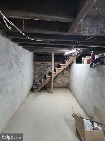 1129 W BALTIMORE ST, Baltimore, MD 21223