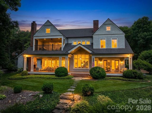 2375 Southpoint Lane, New London, NC 28127