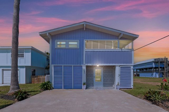 4021 Las Palmas Street, Galveston, TX 77554