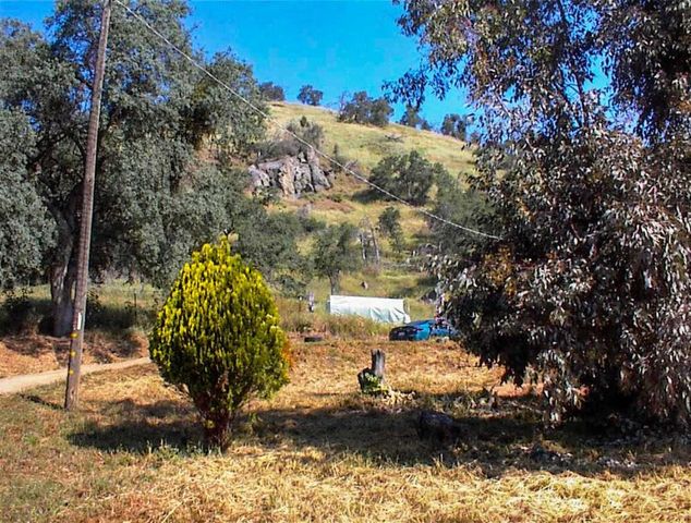 38152 Ruth Hill Road, Yokuts Valley, CA 93675