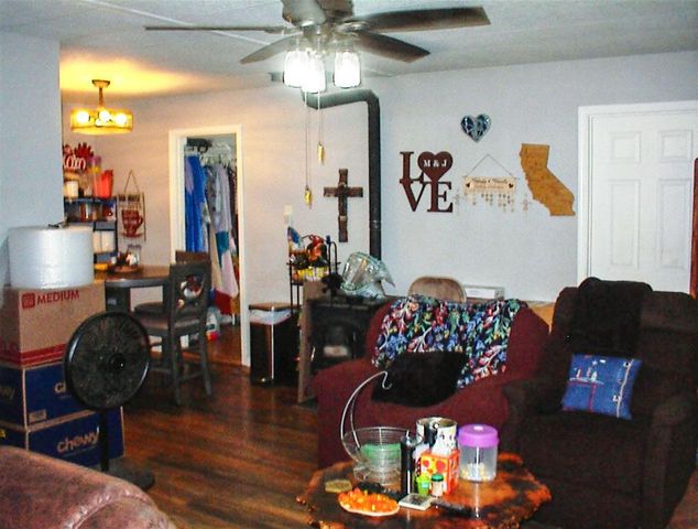 38152 Ruth Hill Road, Yokuts Valley, CA 93675