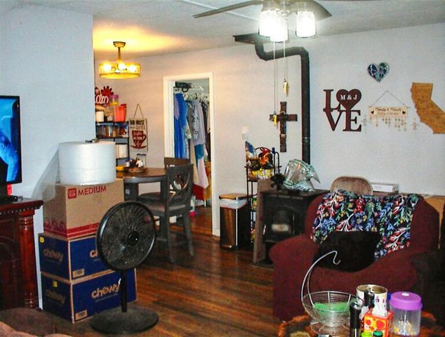 38152 Ruth Hill Road, Yokuts Valley, CA 93675