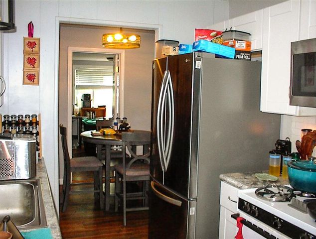 38152 Ruth Hill Road, Yokuts Valley, CA 93675