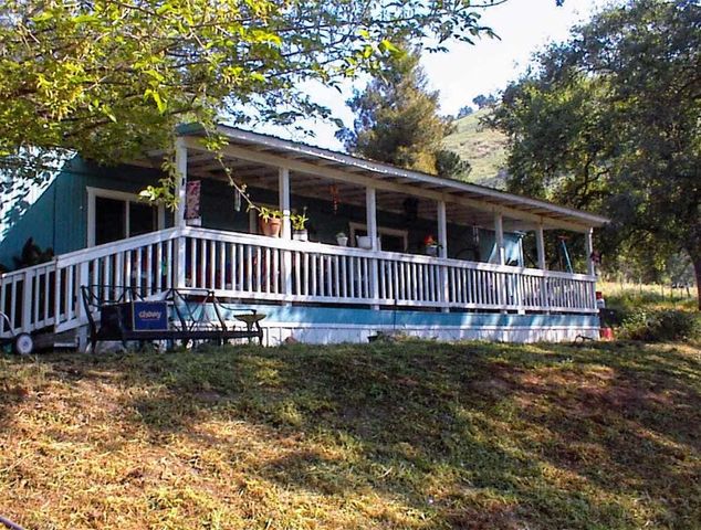 38152 Ruth Hill Road, Yokuts Valley, CA 93675