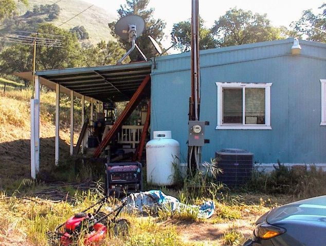38152 Ruth Hill Road, Yokuts Valley, CA 93675
