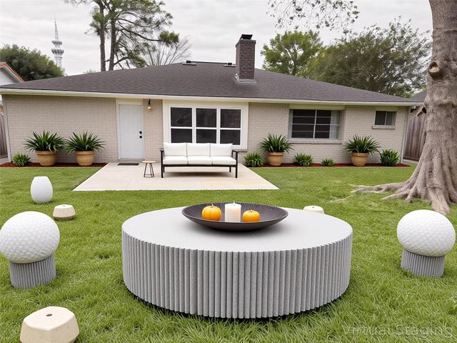 13818 Southline Road, Sugar Land, TX 77498