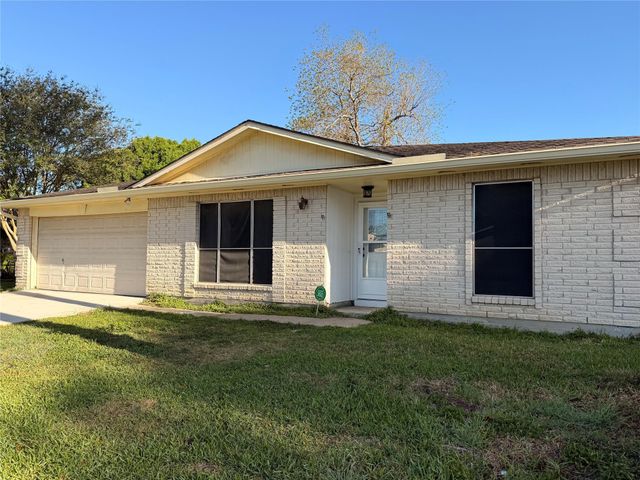 13818 Southline Road, Sugar Land, TX 77498