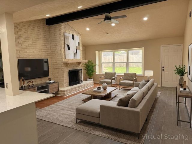 13818 Southline Road, Sugar Land, TX 77498