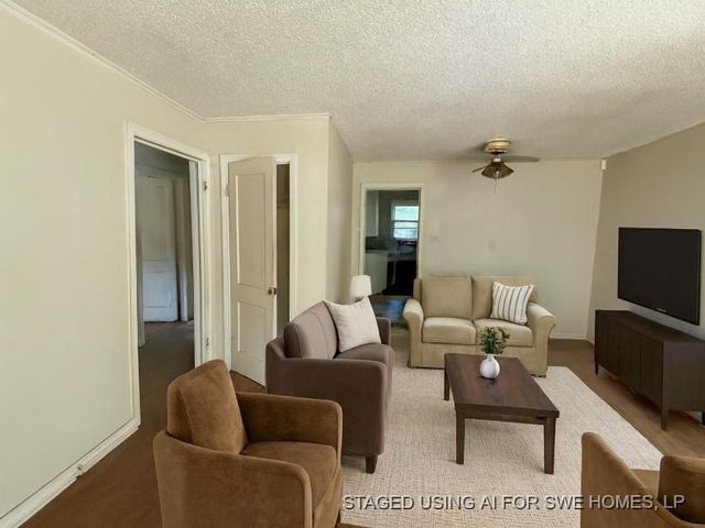 417 2nd Street, Jasper, TX 75951