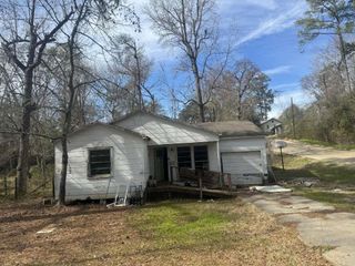 417 2nd Street, Jasper, TX 75951