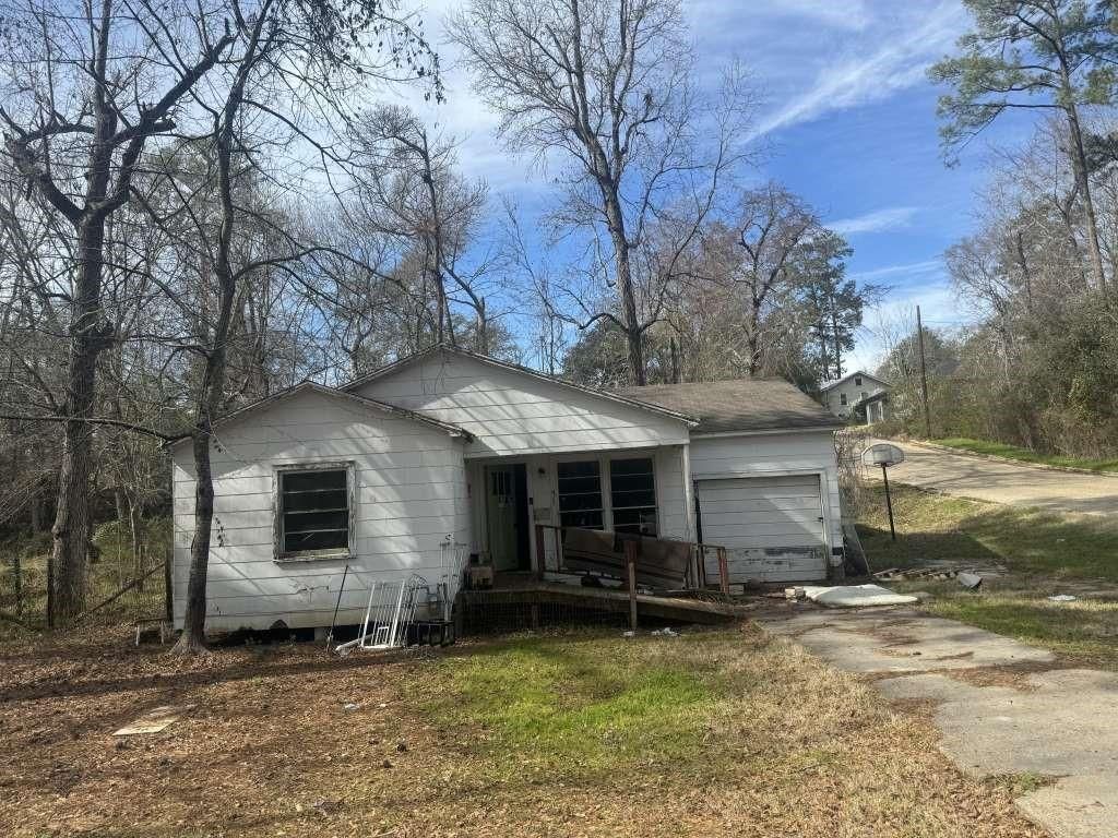 417 2nd Street, Jasper, TX 75951