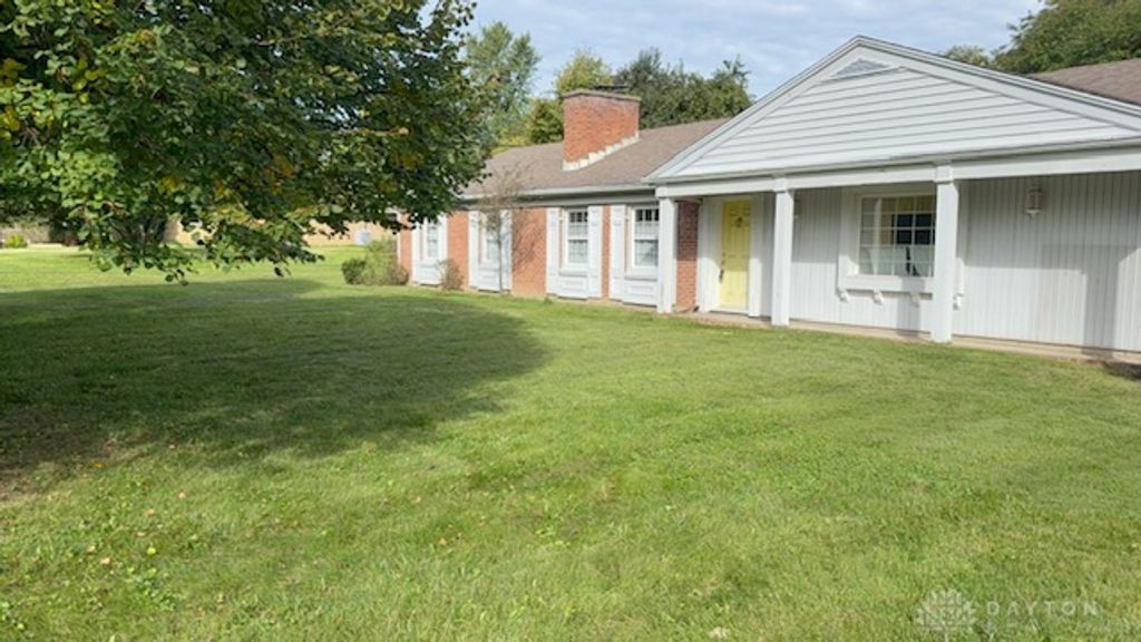 381 Enfield Road, Dayton, OH 45459