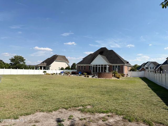 181 Blackwater Drive, Winterville, NC 28590