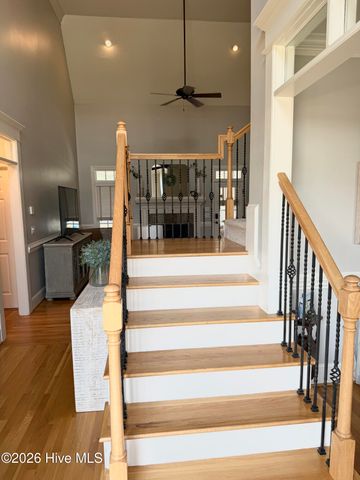 181 Blackwater Drive, Winterville, NC 28590