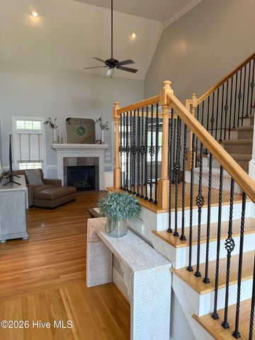 181 Blackwater Drive, Winterville, NC 28590