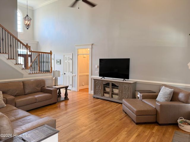 181 Blackwater Drive, Winterville, NC 28590