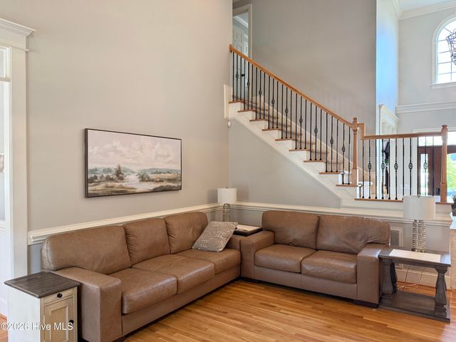 181 Blackwater Drive, Winterville, NC 28590
