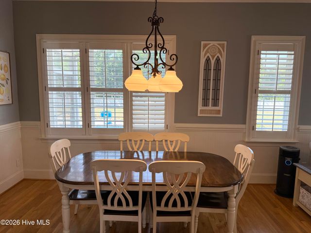 181 Blackwater Drive, Winterville, NC 28590