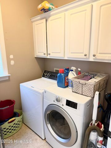 181 Blackwater Drive, Winterville, NC 28590