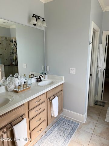 181 Blackwater Drive, Winterville, NC 28590