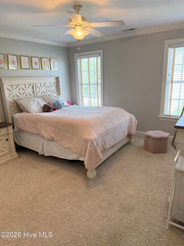 181 Blackwater Drive, Winterville, NC 28590