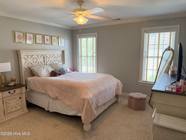 181 Blackwater Drive, Winterville, NC 28590