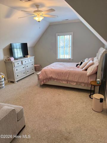 181 Blackwater Drive, Winterville, NC 28590