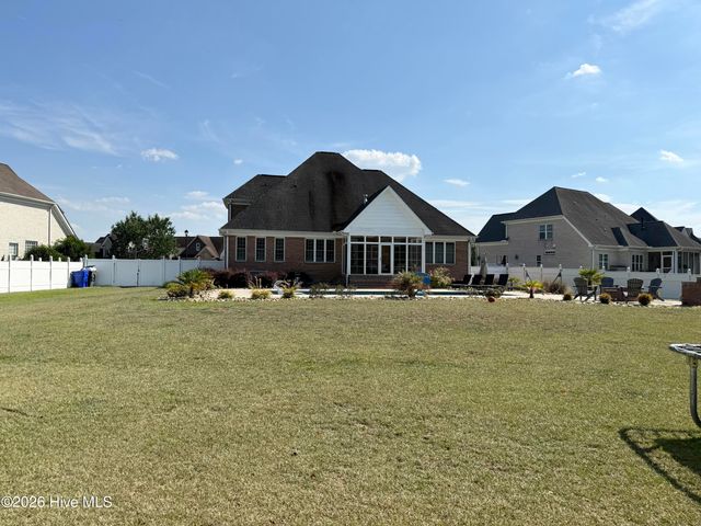 181 Blackwater Drive, Winterville, NC 28590