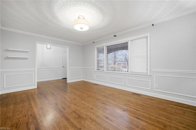 6134 Stephenson AVE, Norfolk, VA 23502