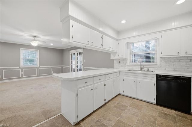 6134 Stephenson AVE, Norfolk, VA 23502