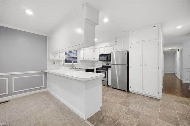 6134 Stephenson AVE, Norfolk, VA 23502