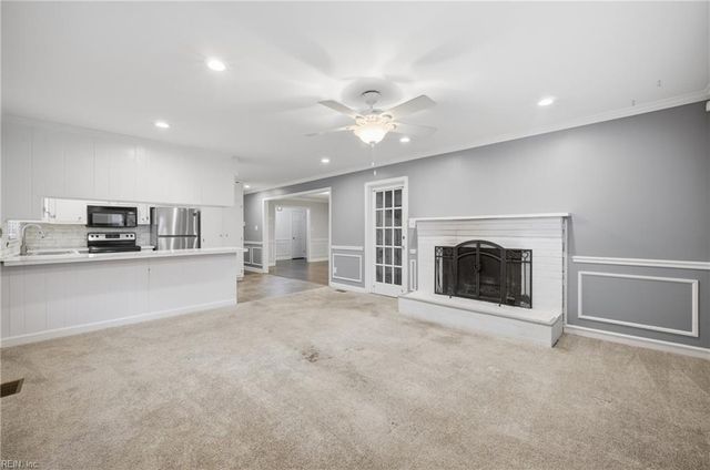 6134 Stephenson AVE, Norfolk, VA 23502