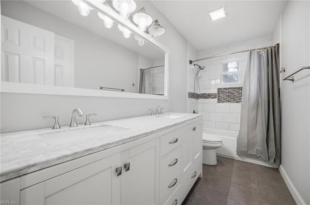 6134 Stephenson AVE, Norfolk, VA 23502