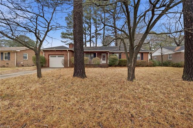 6134 Stephenson AVE, Norfolk, VA 23502