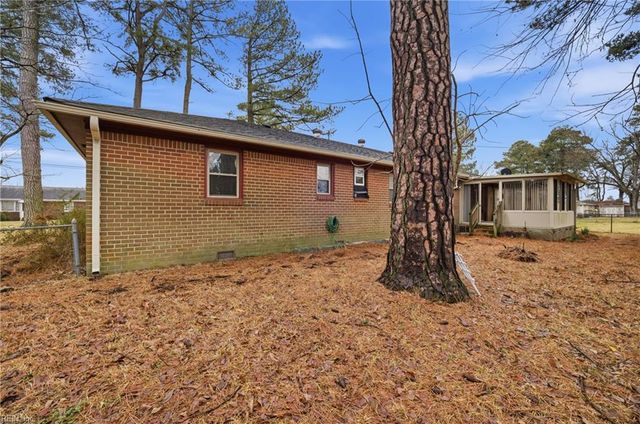 6134 Stephenson AVE, Norfolk, VA 23502