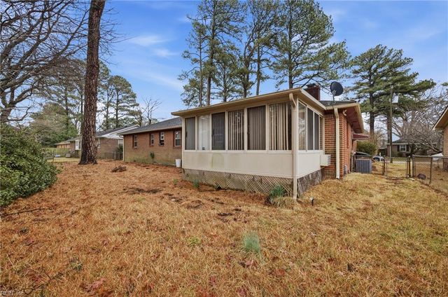 6134 Stephenson AVE, Norfolk, VA 23502