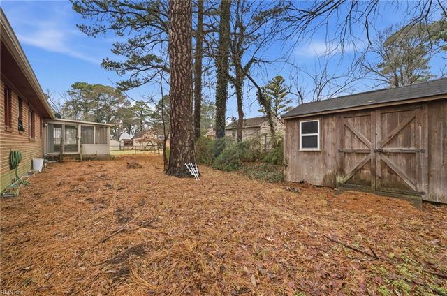 6134 Stephenson AVE, Norfolk, VA 23502