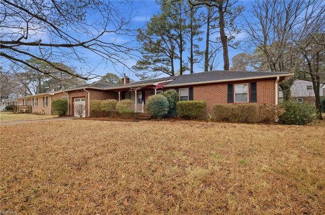 6134 Stephenson AVE, Norfolk, VA 23502