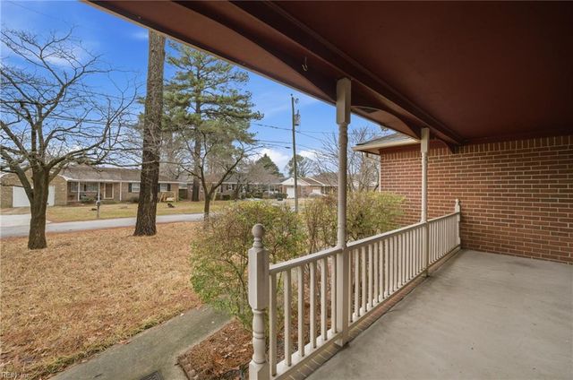 6134 Stephenson AVE, Norfolk, VA 23502