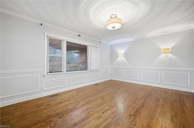 6134 Stephenson AVE, Norfolk, VA 23502