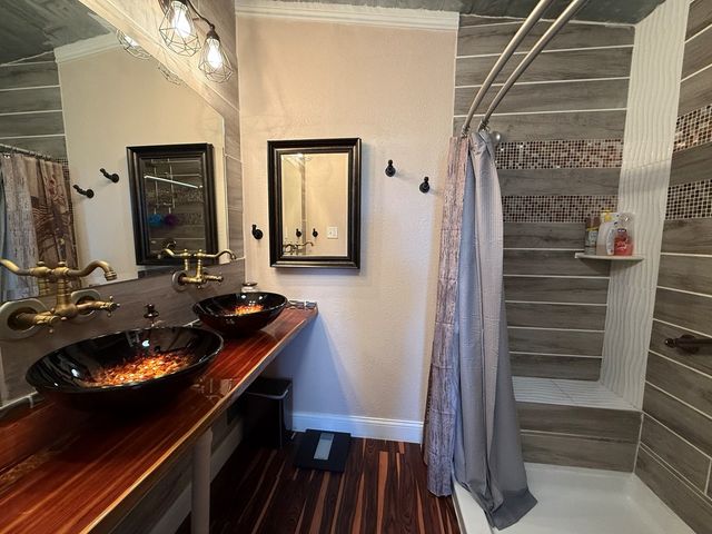 1350 Cedar Cove Rd, Robert Lee, TX 76945