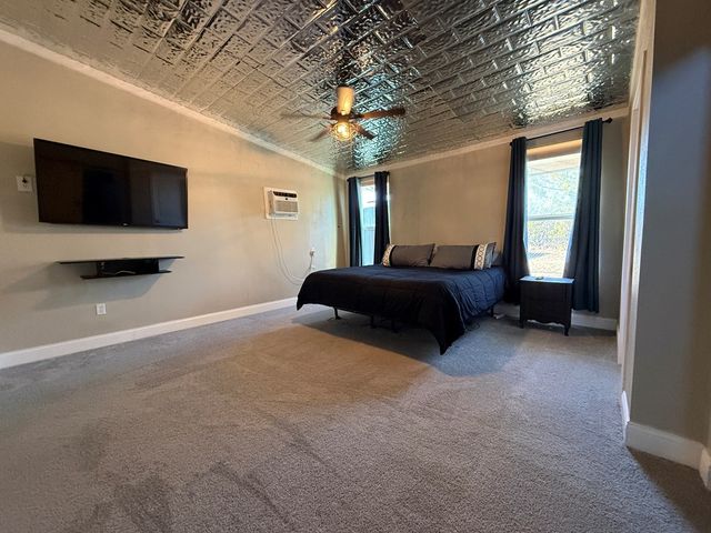 1350 Cedar Cove Rd, Robert Lee, TX 76945