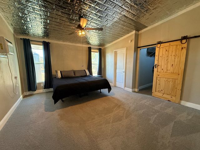 1350 Cedar Cove Rd, Robert Lee, TX 76945