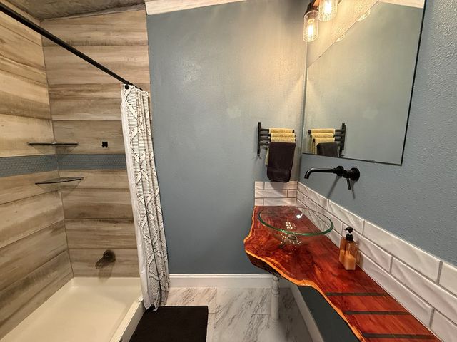 1350 Cedar Cove Rd, Robert Lee, TX 76945